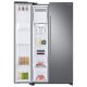 Samsung RS67N8211S9 frigorifero side-by-side Libera installazione 609 L Acciaio inossidabile 8