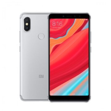 Xiaomi Redmi S2 15,2 cm (5.99") Doppia SIM Android 8.1 4G Micro-USB 3 GB 32 GB 3080 mAh Grigio