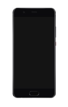 Huawei P10 Plus 14 cm (5.5") Android 7.0 4G USB tipo-C 6 GB 128 GB 3750 mAh Nero, Grafite