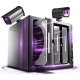 Western Digital Purple disco rigido interno 10 TB 5400 Giri/min 256 MB 3.5