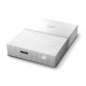 Western Digital My Passport disco rigido esterno 4 TB 2.5