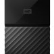 Western Digital My Passport for Mac disco rigido esterno 2 TB Nero 2