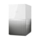 Western Digital My Cloud Home Duo dispositivo di archiviazione cloud personale 12 TB Collegamento ethernet LAN Bianco 7