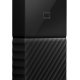 Western Digital My Passport disco rigido esterno 3 TB Nero 2