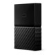 Western Digital My Passport disco rigido esterno 3 TB Nero 5