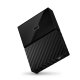 Western Digital My Passport disco rigido esterno 3 TB Nero 6