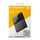 Western Digital My Passport disco rigido esterno 3 TB Nero 10