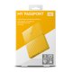 Western Digital My Passport disco rigido esterno 3 TB Giallo 10