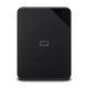 Western Digital WDBJRT0020BBK-WESN disco rigido esterno 2 TB Nero 2