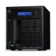 Western Digital My Cloud PR4100 NAS Desktop Intel® Pentium® N3710 4 GB DDR3L My Cloud OS Nero 7