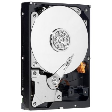 Western Digital AV-GP disco rigido interno 1 TB Variable 64 MB 3.5" Serial ATA III