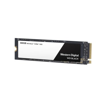 Western Digital WDS500G2X0C drives allo stato solido M.2 500 GB PCI Express 3.0 NVMe