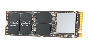 Intel Consumer SSDPEKKW256G8XT drives allo stato solido 256 GB M.2 PCI Express 3.1 NVMe 3D2 TLC