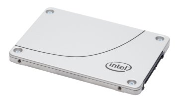 Intel DC S4500 2.5" 240 GB Serial ATA III 3D TLC