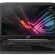 ASUS ROG Strix GL703GE-GC033T Intel® Core™ i7 i7-8750H Computer portatile 43,9 cm (17.3