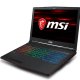 MSI Gaming GP63 8RD-025IT Leopard Intel® Core™ i7 i7-8750H Computer portatile 39,6 cm (15.6