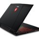 MSI Gaming GP63 8RD-025IT Leopard Intel® Core™ i7 i7-8750H Computer portatile 39,6 cm (15.6