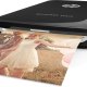 HP Sprocket Plus Printer stampante per foto ZINK (inchiostro zero) 313 x 400 DPI 2.3