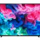 Philips 6500 series Smart TV LED UHD 4K ultra sottile 43PUS6503/12 2