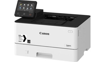 Canon i-SENSYS LBP215x 1200 x 1200 DPI A4 Wi-Fi