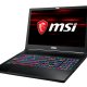 MSI Gaming GS63 8RD-003IT Stealth Intel® Core™ i7 i7-8750H Computer portatile 39,6 cm (15.6