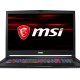MSI Gaming GS73 8RF-004IT Stealth Intel® Core™ i7 i7-8750H Computer portatile 43,9 cm (17.3
