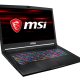 MSI Gaming GS73 8RF-004IT Stealth Intel® Core™ i7 i7-8750H Computer portatile 43,9 cm (17.3