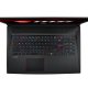 MSI Gaming GS73 8RF-004IT Stealth Intel® Core™ i7 i7-8750H Computer portatile 43,9 cm (17.3