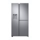 Samsung RS68N8670SL frigorifero side-by-side Libera installazione 604 L F Acciaio inossidabile 2