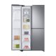 Samsung RS68N8670SL frigorifero side-by-side Libera installazione 604 L F Acciaio inossidabile 11