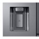 Samsung RS68N8670SL frigorifero side-by-side Libera installazione 604 L F Acciaio inossidabile 14