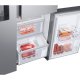 Samsung RS68N8670SL frigorifero side-by-side Libera installazione 604 L F Acciaio inossidabile 17