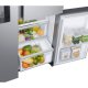 Samsung RS68N8670SL frigorifero side-by-side Libera installazione 604 L F Acciaio inossidabile 20
