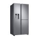 Samsung RS68N8670SL frigorifero side-by-side Libera installazione 604 L F Acciaio inossidabile 3