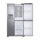 Samsung RS68N8670SL frigorifero side-by-side Libera installazione 604 L F Acciaio inossidabile 8