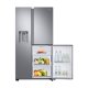 Samsung RS68N8670SL frigorifero side-by-side Libera installazione 604 L F Acciaio inossidabile 10