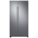 Samsung RS66N8101S9 frigorifero side-by-side Libera installazione 647 L F Argento 2