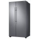 Samsung RS66N8101S9 frigorifero side-by-side Libera installazione 647 L F Argento 4