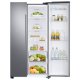 Samsung RS66N8101S9 frigorifero side-by-side Libera installazione 647 L F Argento 7