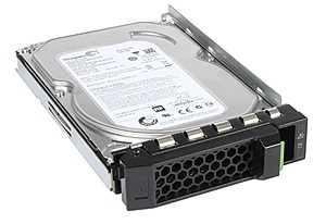 Fujitsu S26361-F3815-L100 disco rigido interno 3.5" 1 TB Serial ATA III