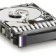 HPE 500GB 6G SATA 7.2K rpm SFF 2.5