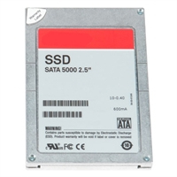 DELL 400-AJHK drives allo stato solido 512 GB SATA