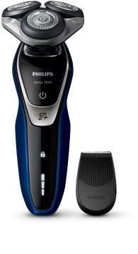 Philips SHAVER Series 5000 Rasoio elettrico Wet & Dry