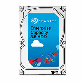 Seagate Enterprise ST1000NM0055 disco rigido interno 3.5" 1 TB Serial ATA III