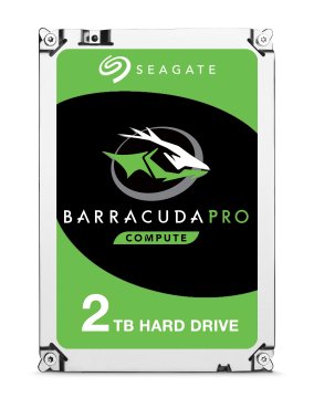 Seagate Barracuda ST2000DM009 disco rigido interno 3.5" 2 TB Serial ATA III