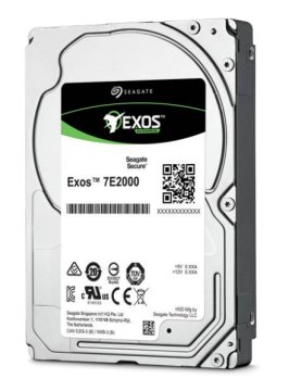 Seagate Enterprise ST1000NX0313 disco rigido interno 1,02 TB 7200 Giri/min 128 MB 2.5" SATA