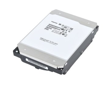 Toshiba MG04ACA400E disco rigido interno 4 TB 7200 Giri/min 128 MB 3.5" Serial ATA III