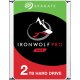 Seagate IronWolf ST2000NE0025 disco rigido interno 2 TB 7200 Giri/min 128 MB 3.5