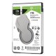 Seagate Barracuda Pro disco rigido interno 1 TB 7200 Giri/min 128 MB 2.5