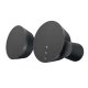 Logitech MX Sound Premium Bluetooth® Speakers Nero Con cavo e senza cavo 12 W 2